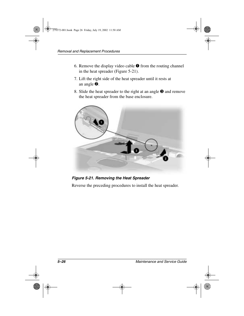 Compaq 1500 User Manual | Page 118 / 204