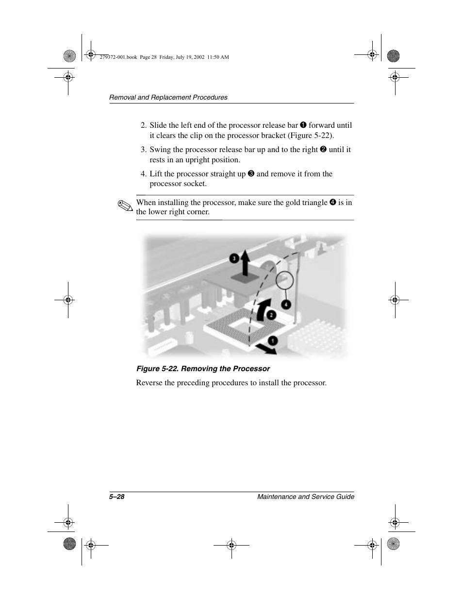 Compaq 1500 User Manual | Page 120 / 204