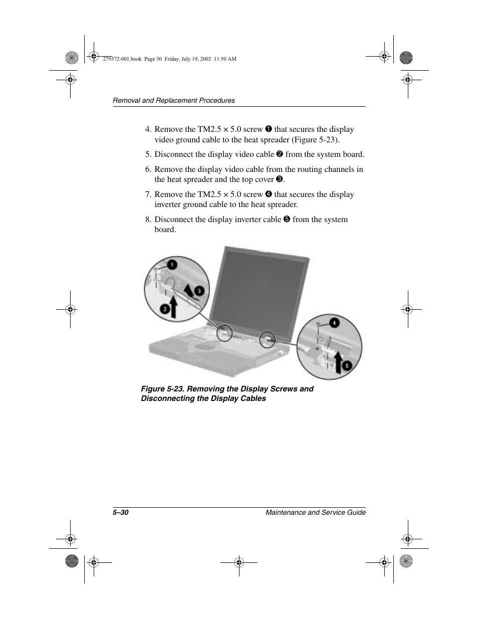 Compaq 1500 User Manual | Page 122 / 204