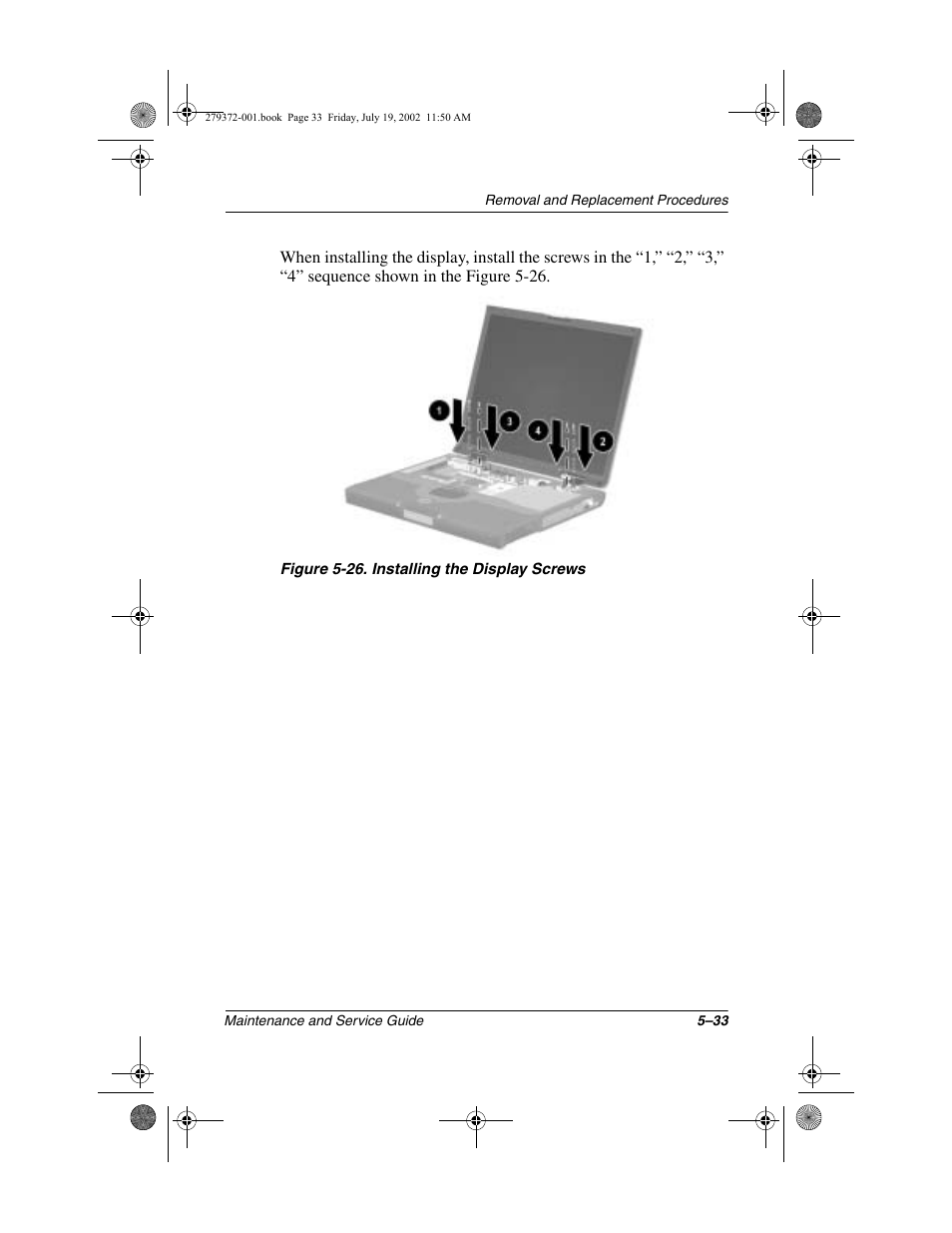 Compaq 1500 User Manual | Page 125 / 204