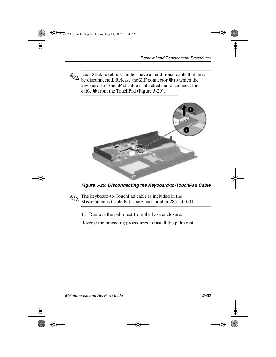 Compaq 1500 User Manual | Page 129 / 204