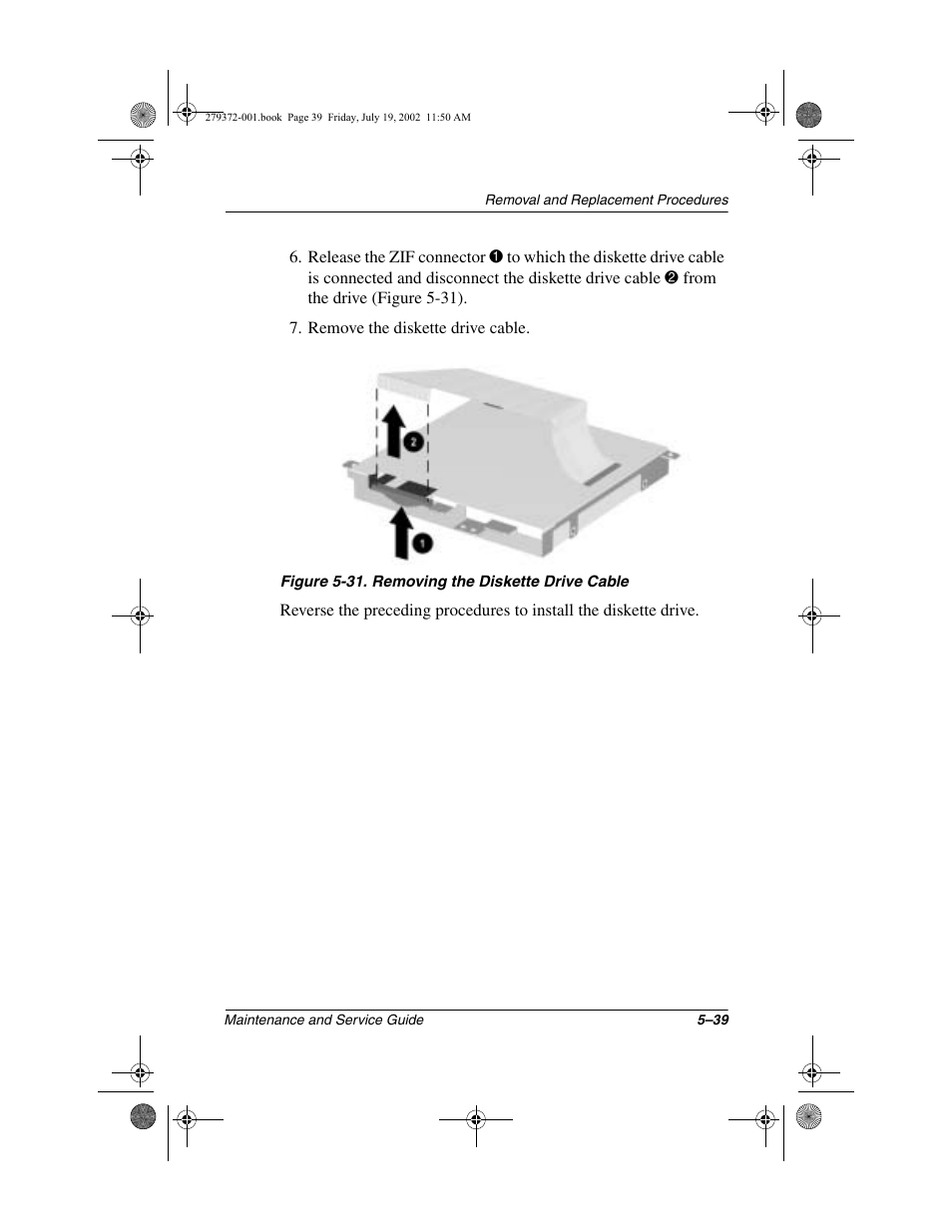 Compaq 1500 User Manual | Page 131 / 204