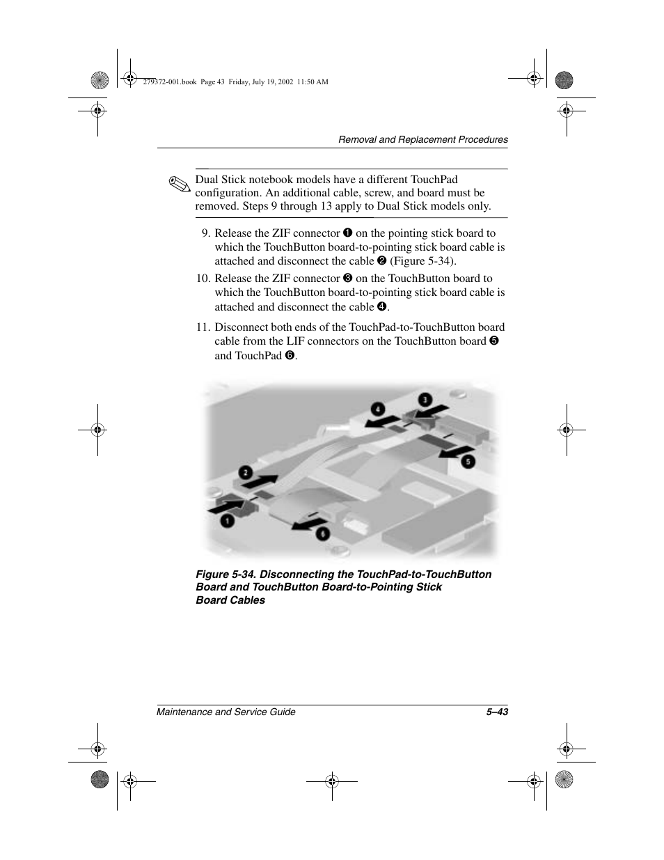 Compaq 1500 User Manual | Page 135 / 204