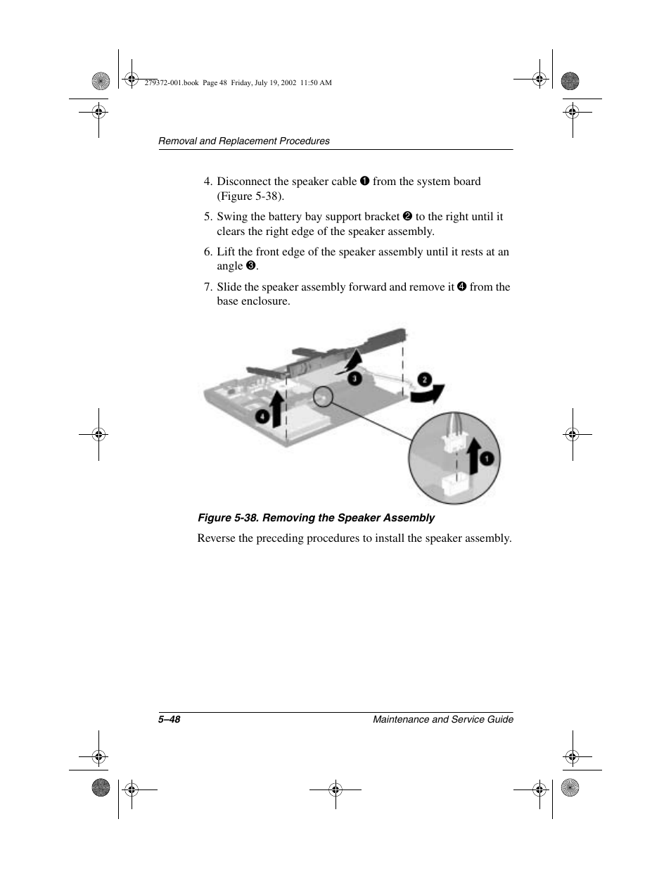 Compaq 1500 User Manual | Page 140 / 204