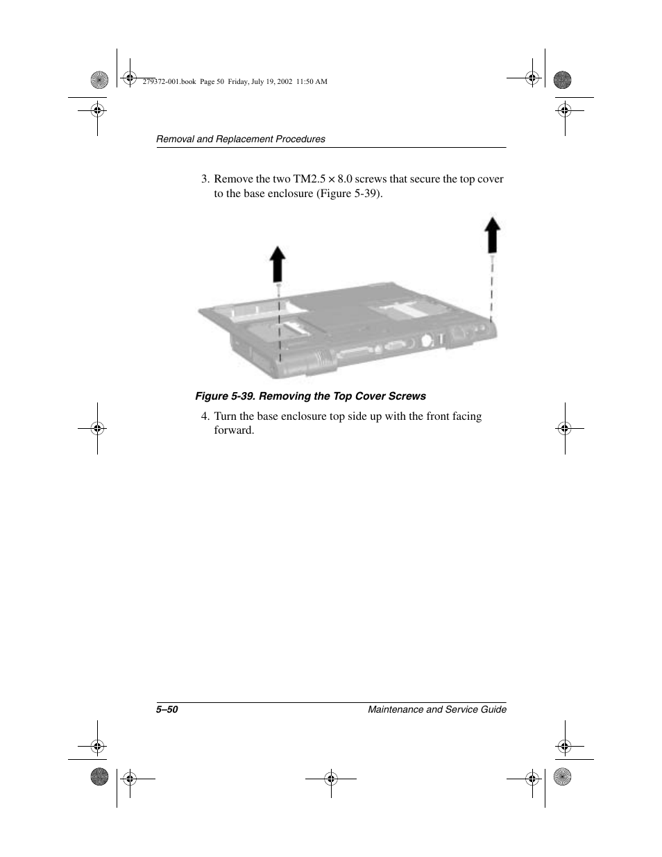 Compaq 1500 User Manual | Page 142 / 204