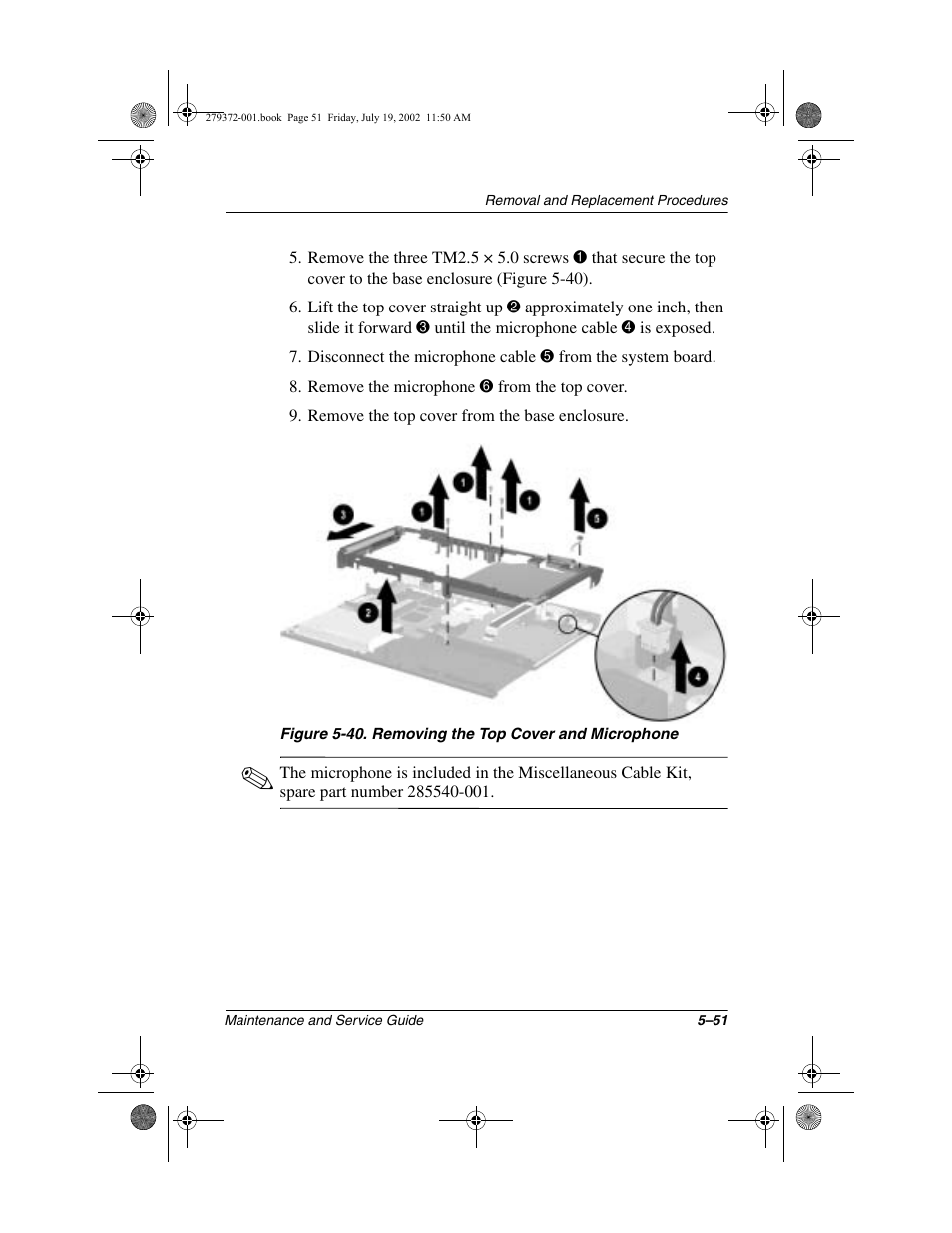 Compaq 1500 User Manual | Page 143 / 204