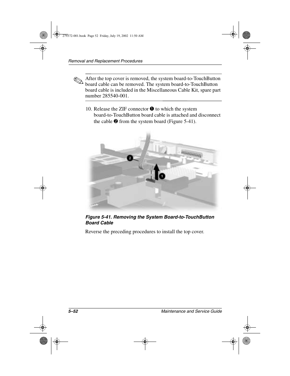 Compaq 1500 User Manual | Page 144 / 204
