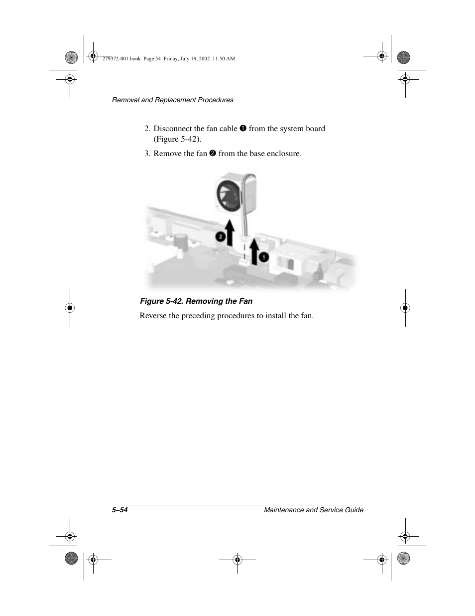 Compaq 1500 User Manual | Page 146 / 204