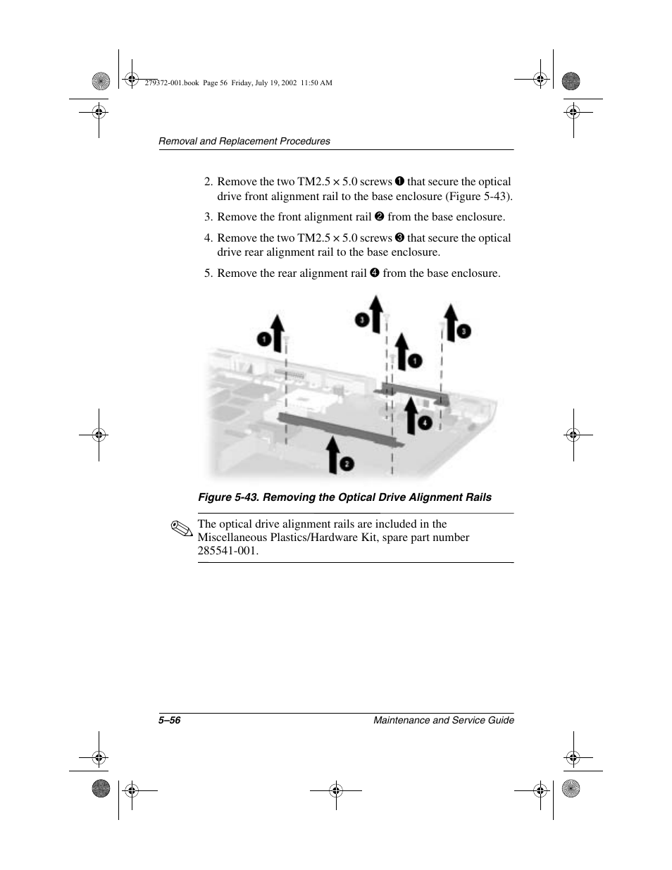 Compaq 1500 User Manual | Page 148 / 204