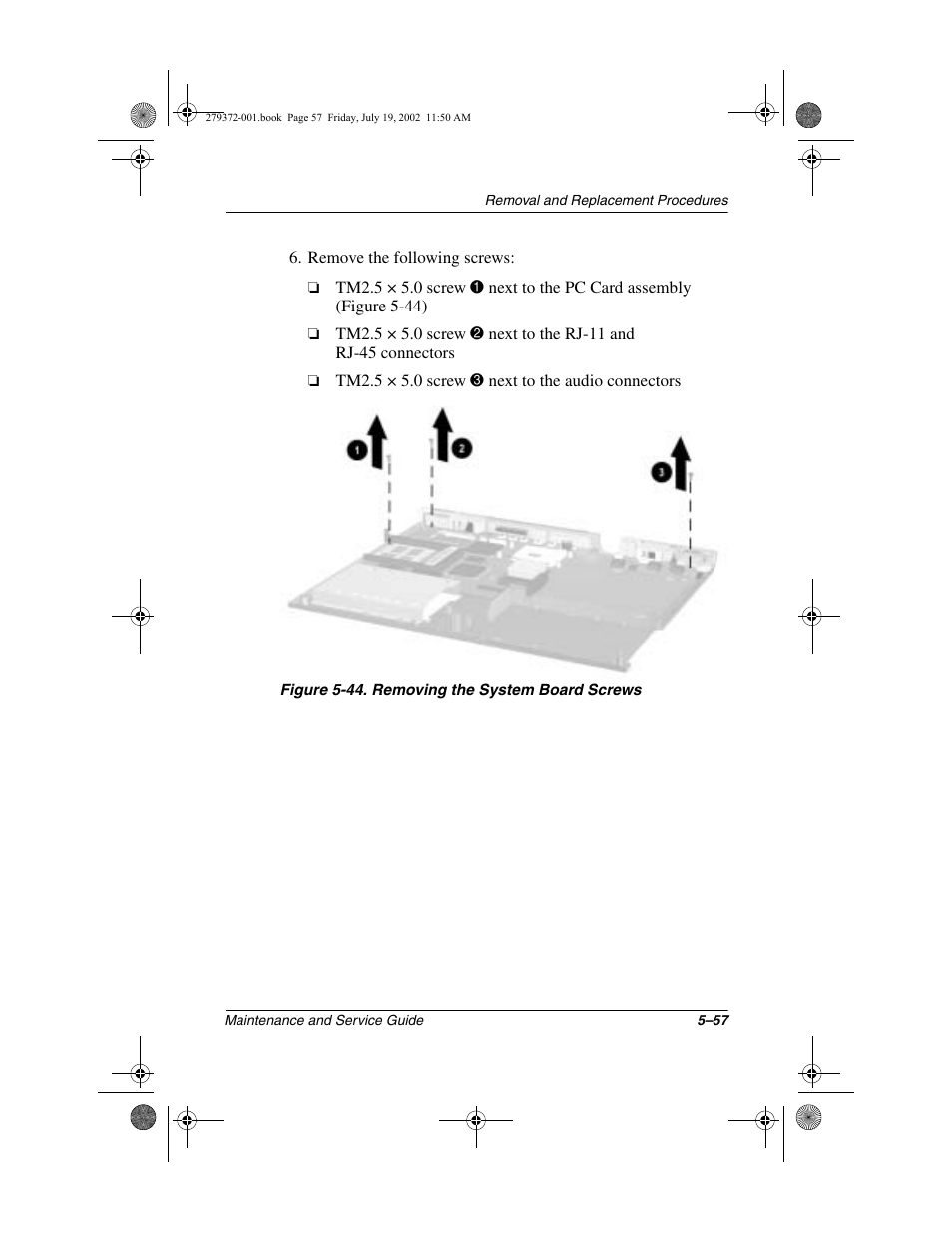 Compaq 1500 User Manual | Page 149 / 204