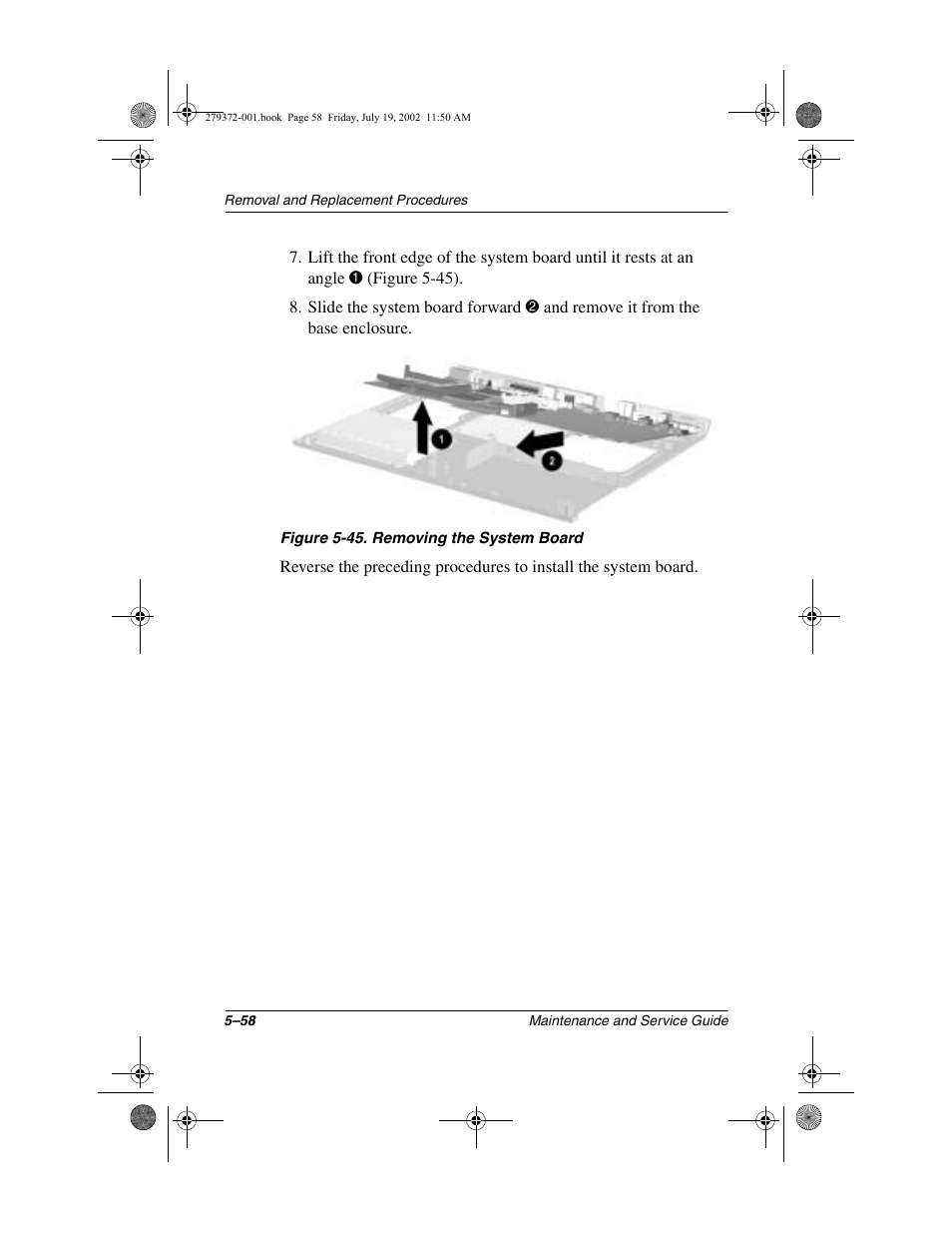 Compaq 1500 User Manual | Page 150 / 204