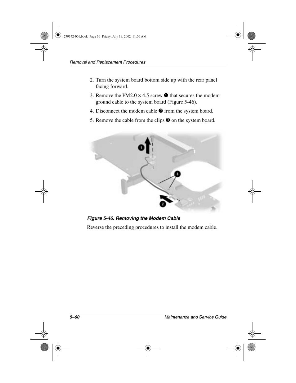 Compaq 1500 User Manual | Page 152 / 204