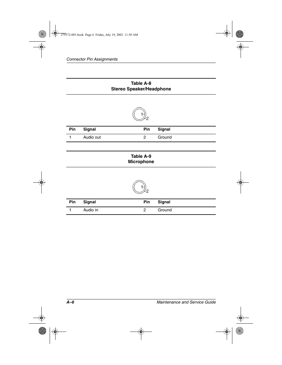 Compaq 1500 User Manual | Page 178 / 204