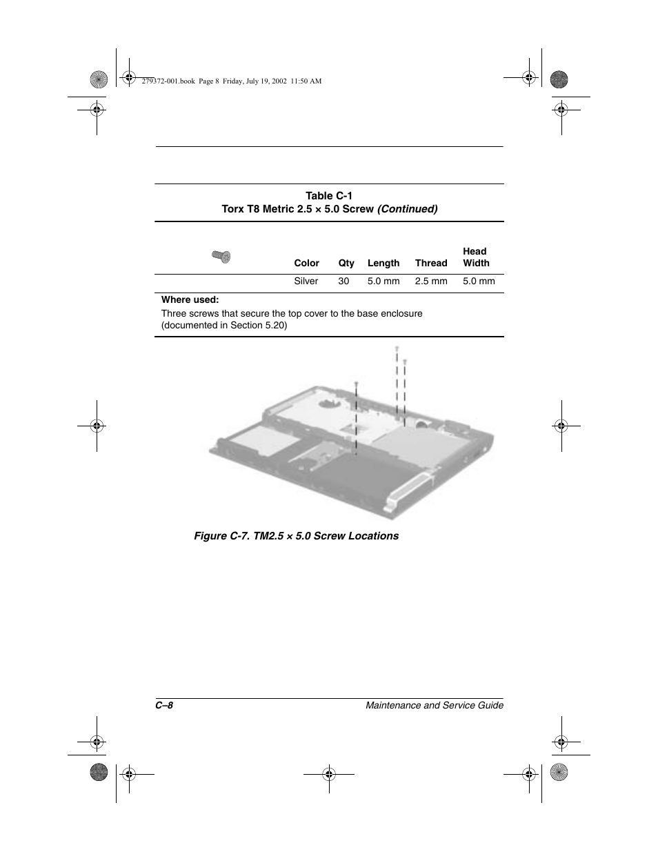 Compaq 1500 User Manual | Page 189 / 204