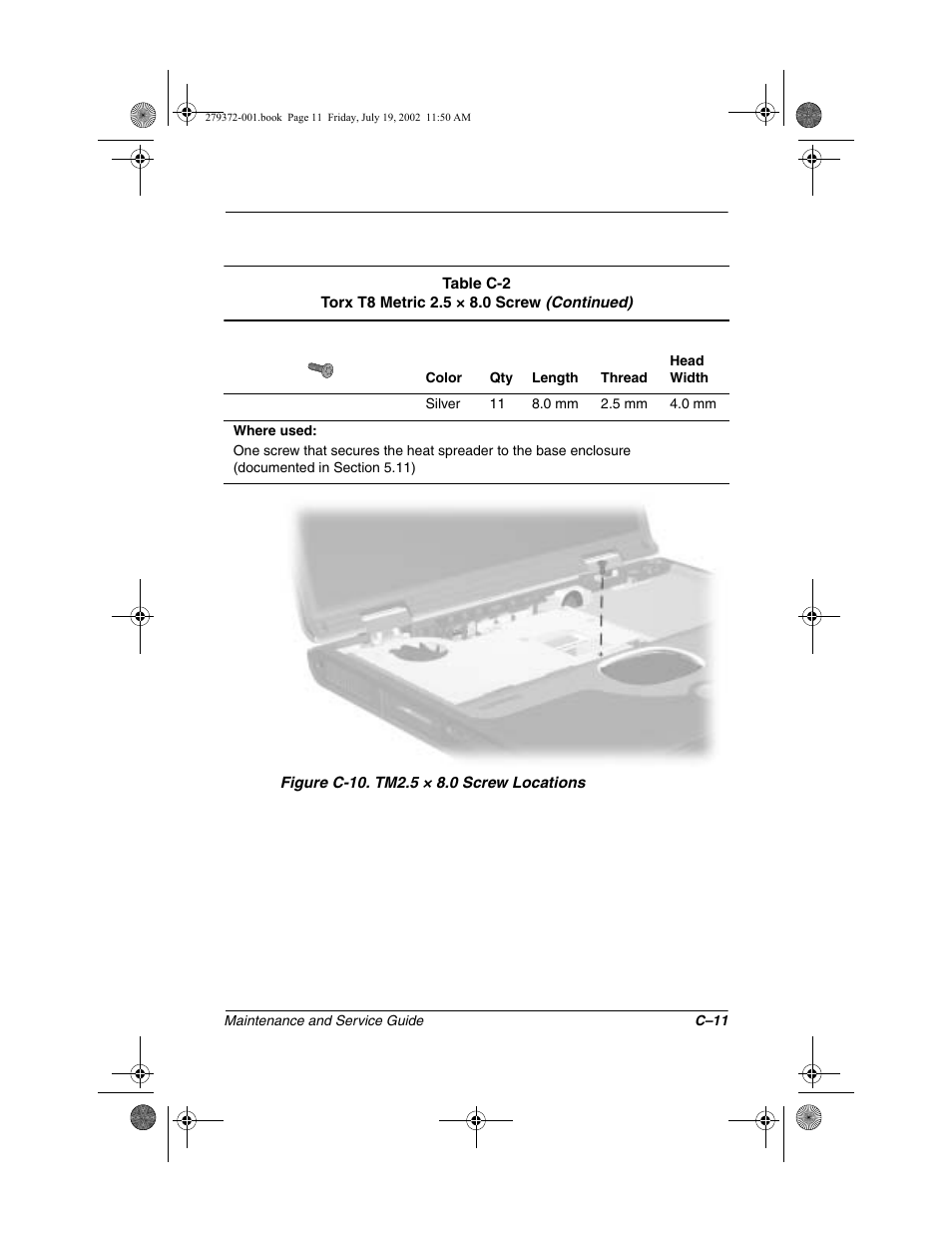 Compaq 1500 User Manual | Page 192 / 204