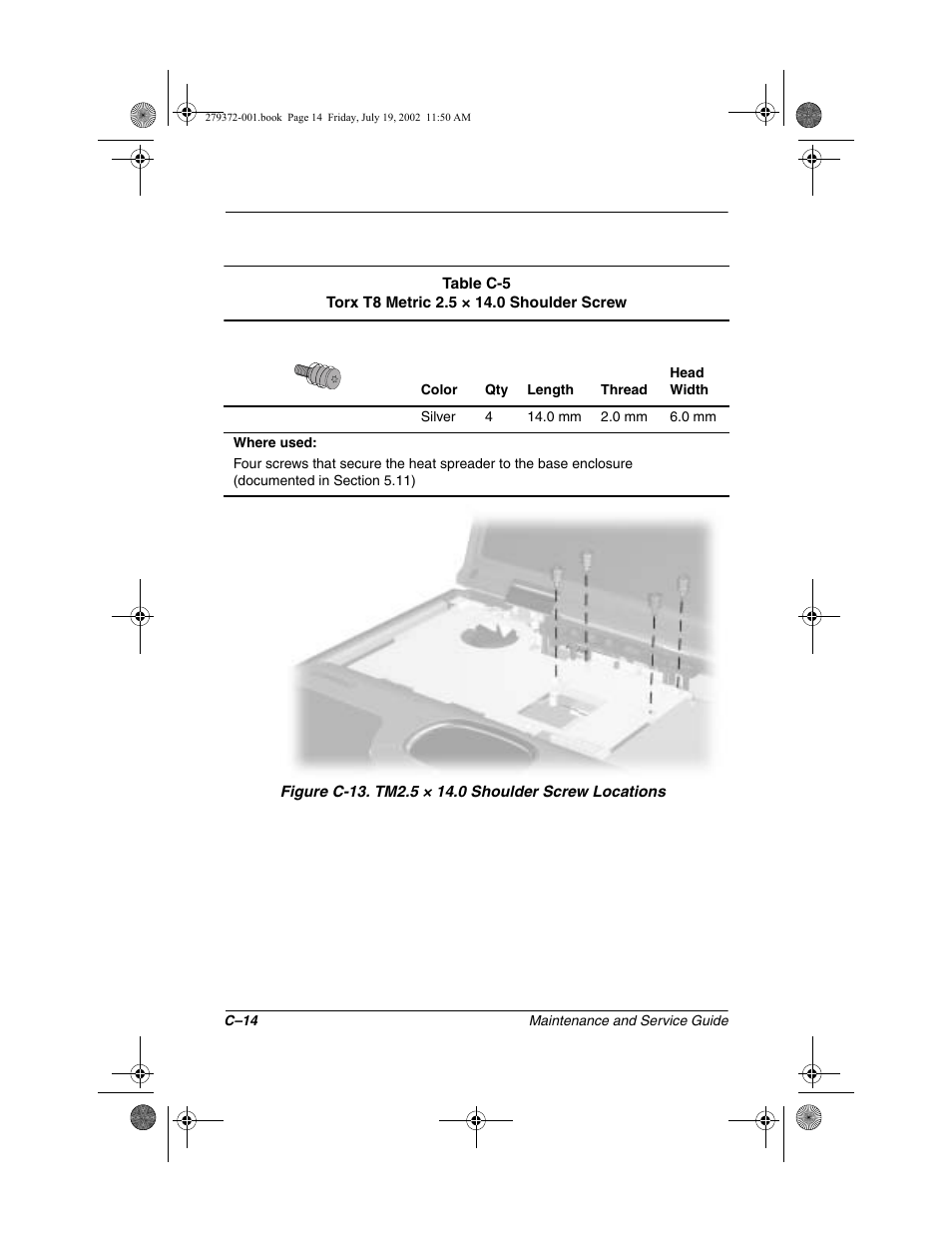 Compaq 1500 User Manual | Page 195 / 204