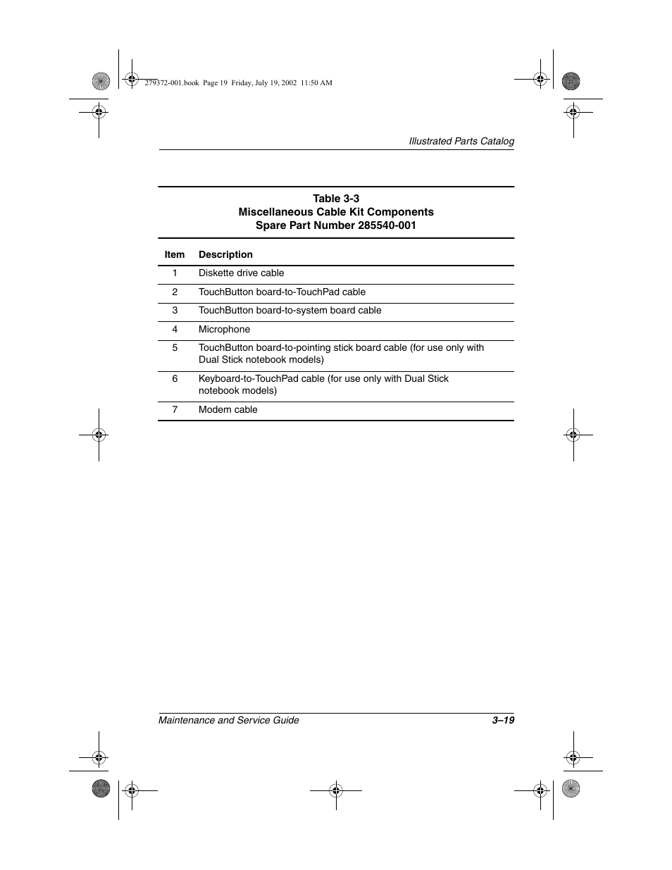 Compaq 1500 User Manual | Page 82 / 204