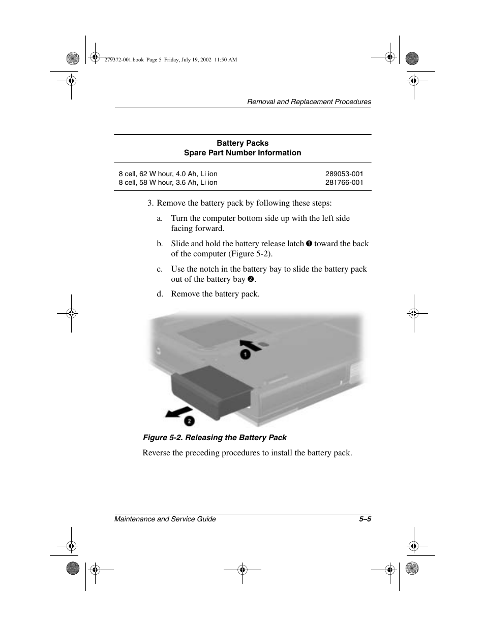 Compaq 1500 User Manual | Page 97 / 204