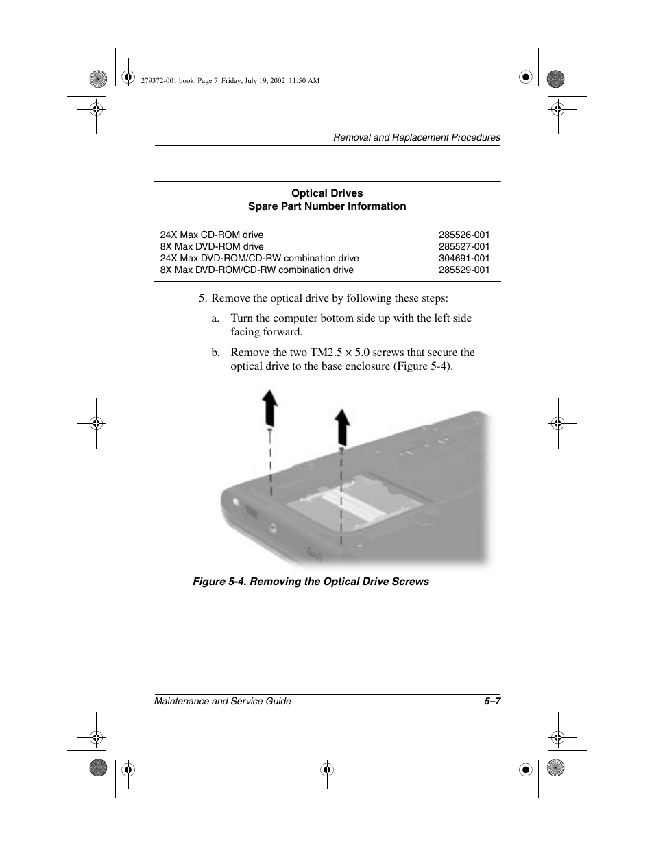 Compaq 1500 User Manual | Page 99 / 204