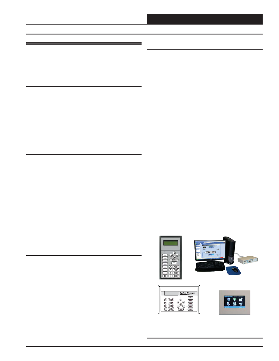 Start-up & commissioning, Vcm-x modular e-bus controller technical guide, Initialization | Operating summary, Programming the controller | Orion System VCM-X Modular E-BUS User Manual | Page 49 / 88