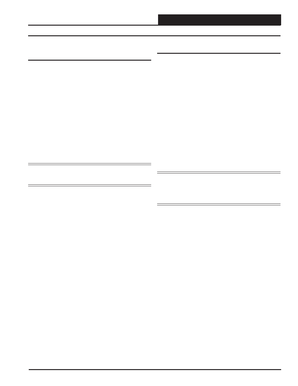 Sequence of operations, Vcm-x e-bus operation modes | Orion System VCM-X Modular E-BUS User Manual | Page 53 / 88