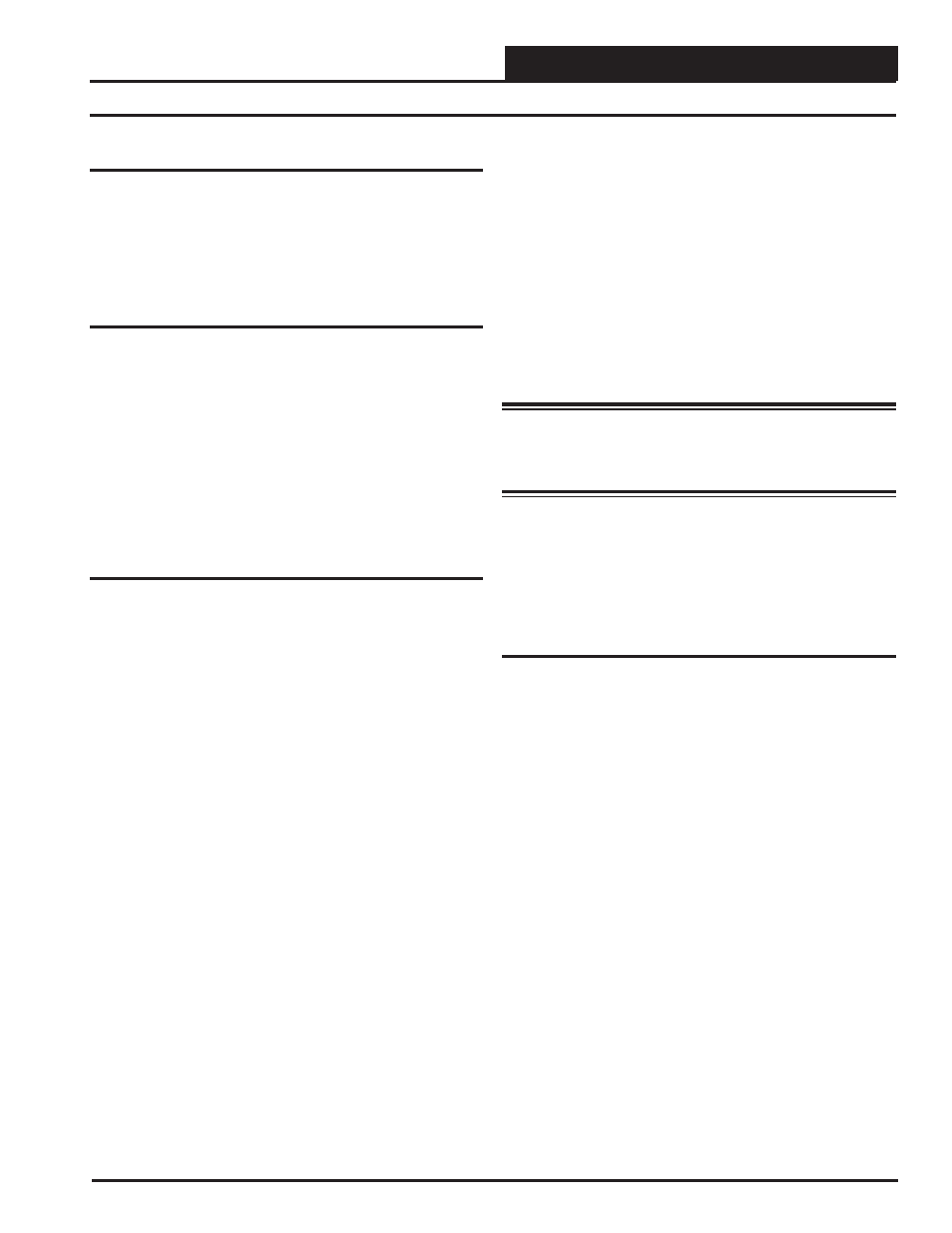 Sequence of operations | Orion System VCM-X Modular E-BUS User Manual | Page 61 / 88