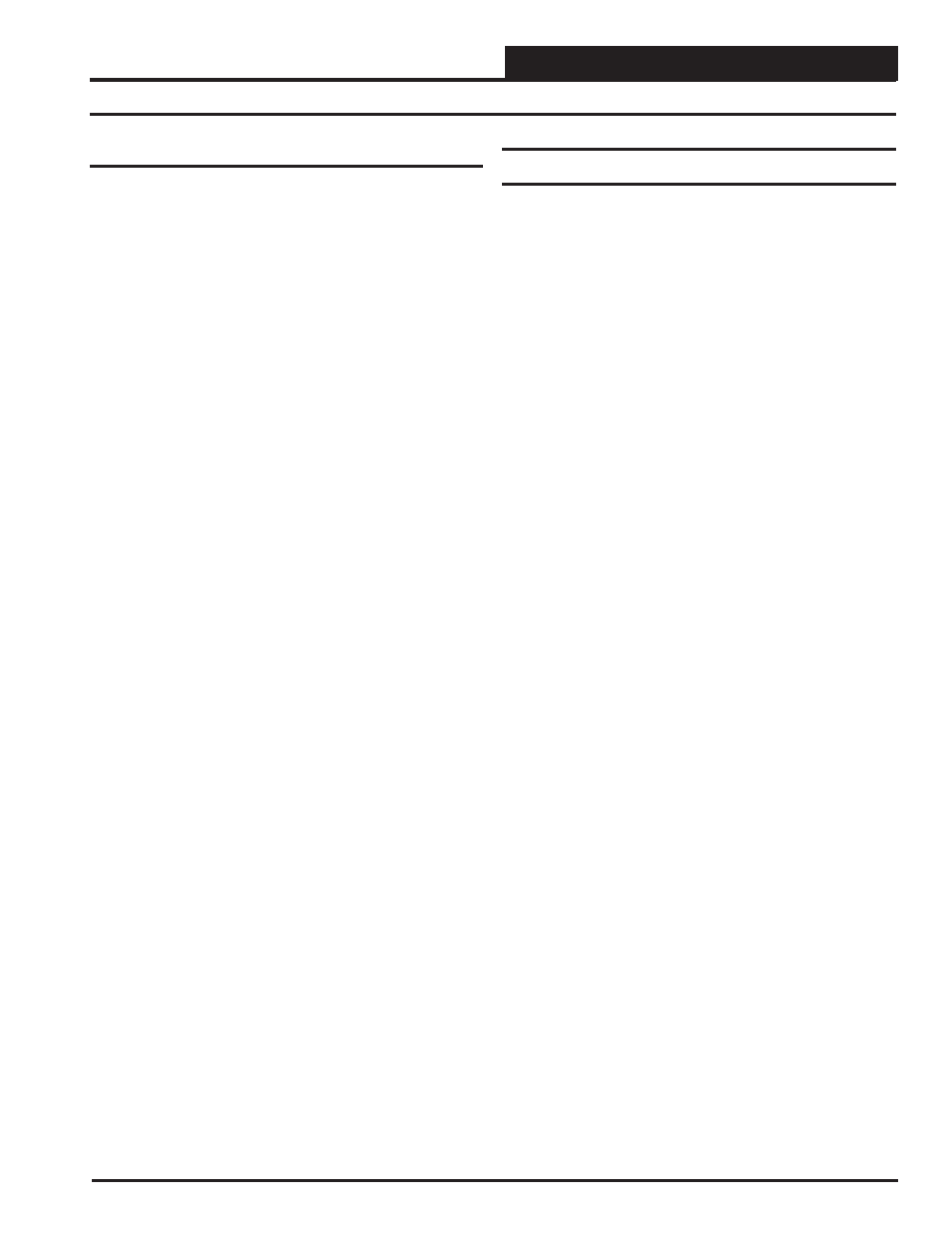 Sequence of operations, Vav/zone controller alarms | Orion System VCM-X Modular E-BUS User Manual | Page 65 / 88