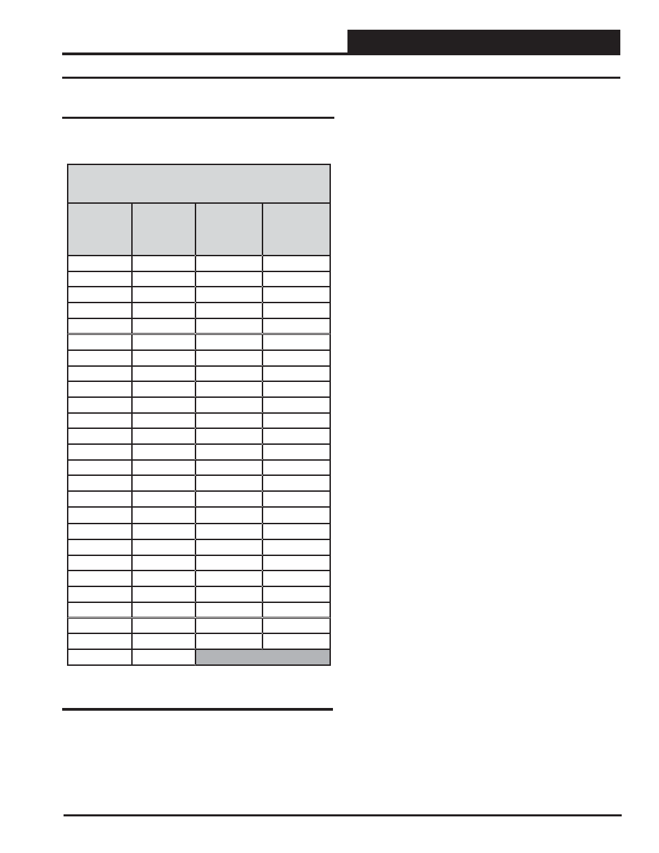 Appendix, Vcm-x modular e-bus controller technical guide, Oe265 series rh sensor testing | Orion System VCM-X Modular E-BUS User Manual | Page 75 / 88