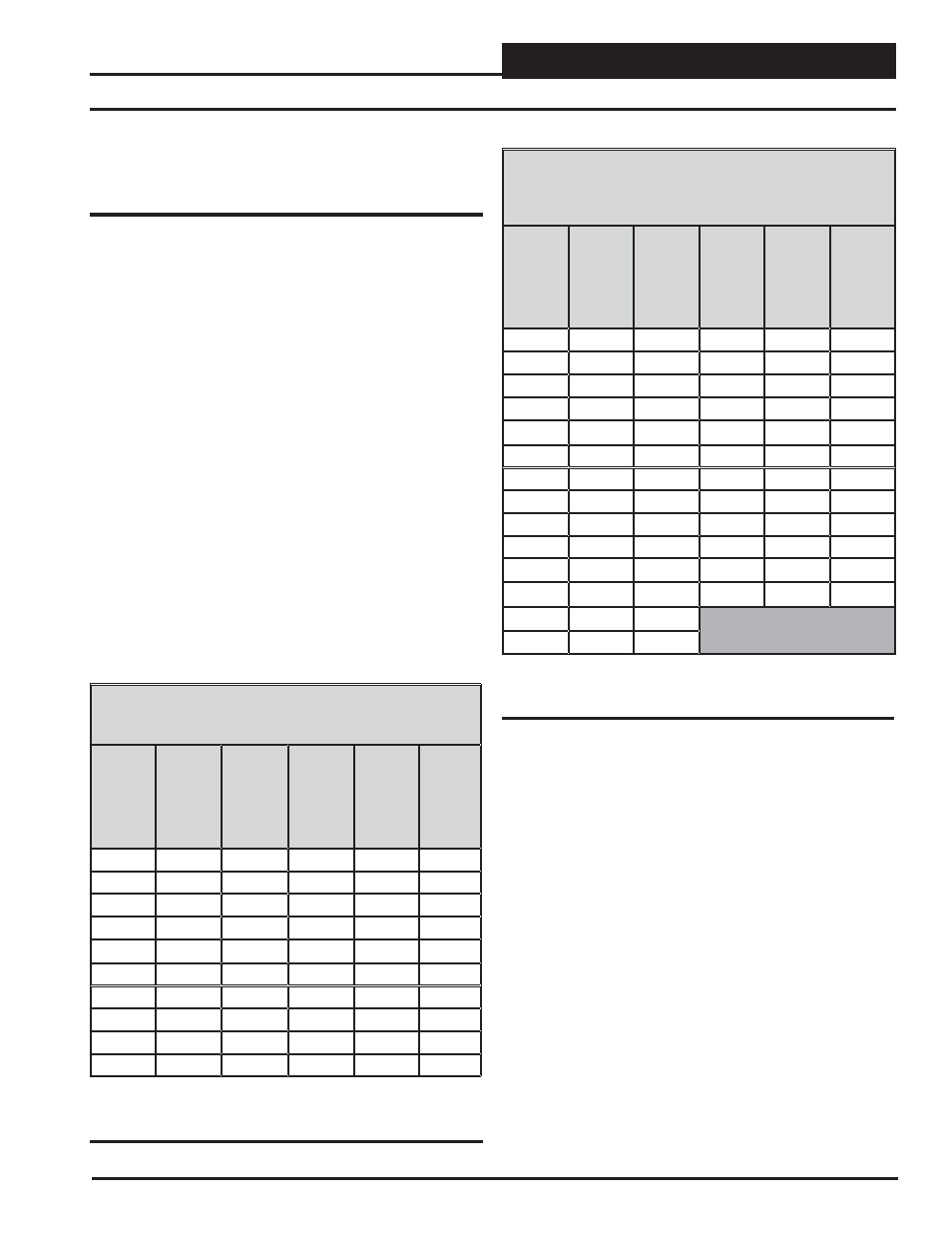Appendix, Vcm-x modular e-bus controller technical guide | Orion System VCM-X Modular E-BUS User Manual | Page 77 / 88