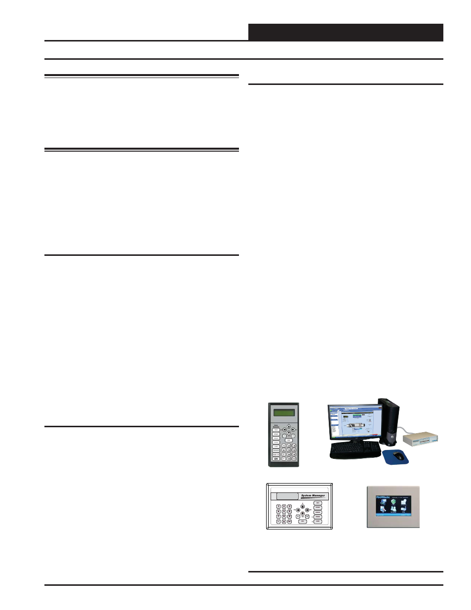 Start-up & commissioning, Rne modular controller field technical guide, Initialization | Operating summary, Programming the controller | Orion System RNE Modular Controller User Manual | Page 49 / 88