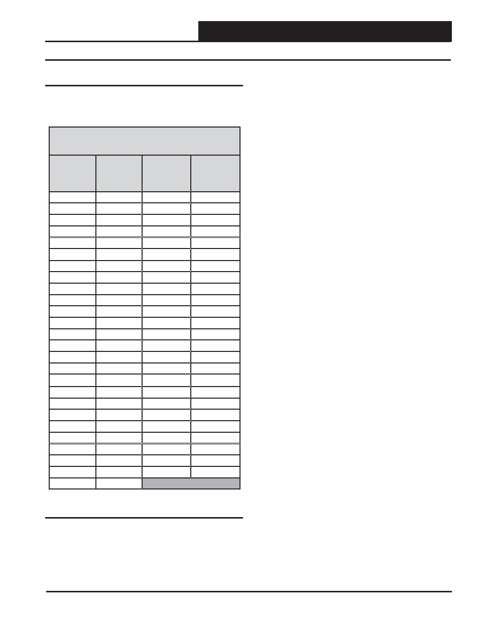 Rne controller troubleshooting, Rne modular controller field technical guide, Oe265 series rh sensor testing | Orion System RNE Modular Controller User Manual | Page 73 / 88