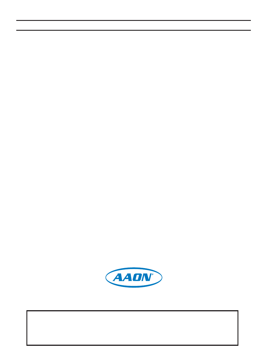 Orion System SA E-BUS Controller User Manual | Page 2 / 74