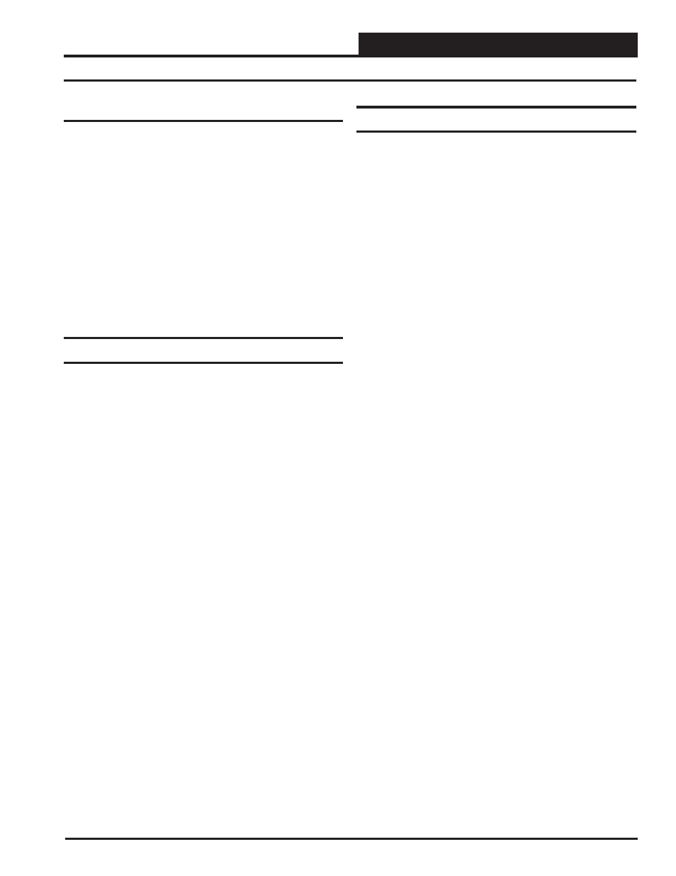 Sequence of operations | Orion System SA E-BUS Controller User Manual | Page 49 / 74