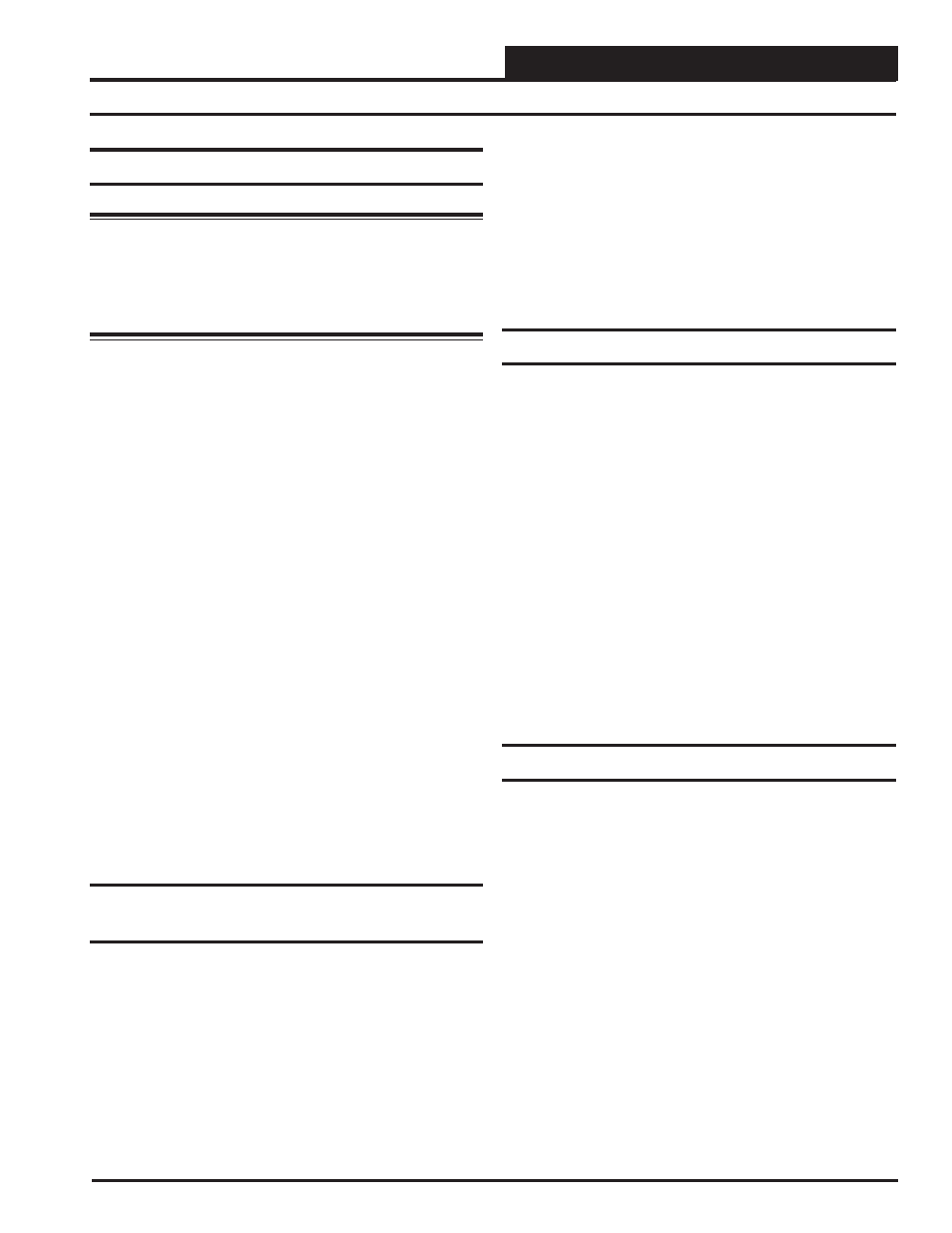 Sequence of operations, Vav applications | Orion System SA E-BUS Controller User Manual | Page 53 / 74