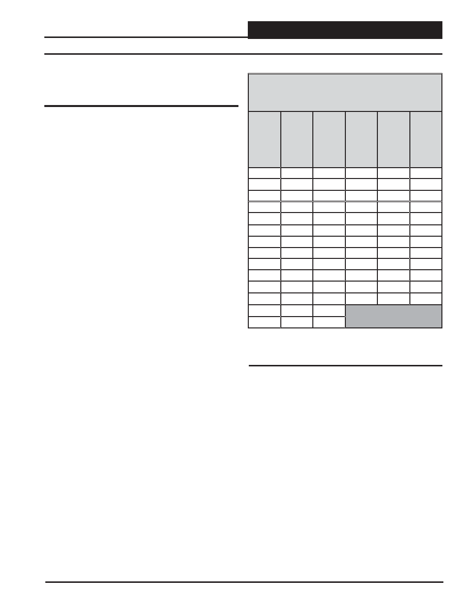 Appendix, Sa e-bus controller technical guide | Orion System SA E-BUS Controller User Manual | Page 63 / 74
