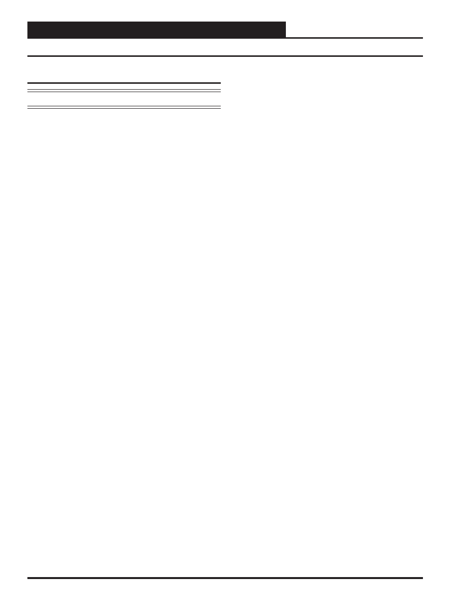 Vcm-x configuration, Vcm-x confi guration screen index, Vcm-x / rne operator interface sd 24 | Orion System VCM-X/RNE Controller User Manual | Page 24 / 92