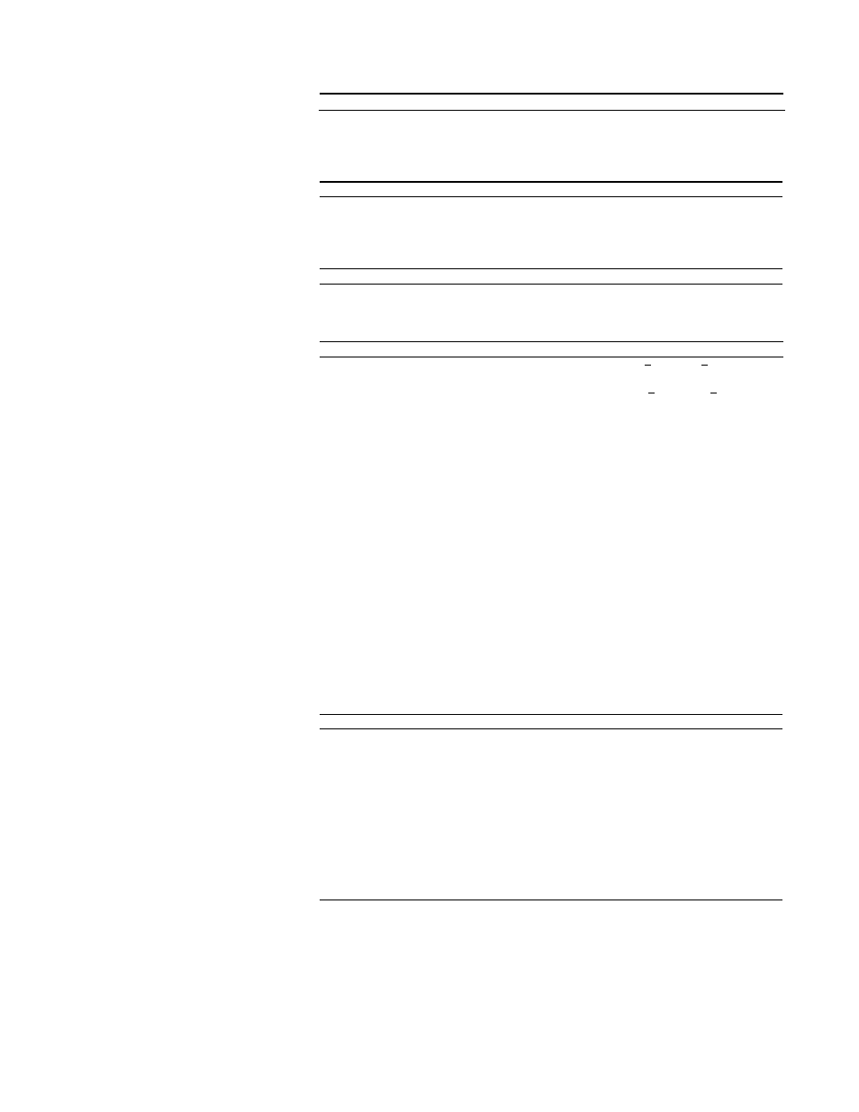 Pedestal system specifications | Compaq Labtec LCS 800 User Manual | Page 19 / 21