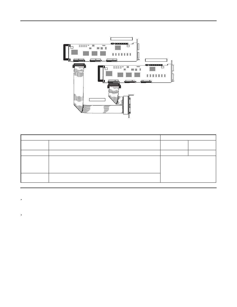 Step 3c—external tape expansion, Step 3b—storage adapters/controllers (continued) | Compaq Labtec LCS 800 User Manual | Page 8 / 21
