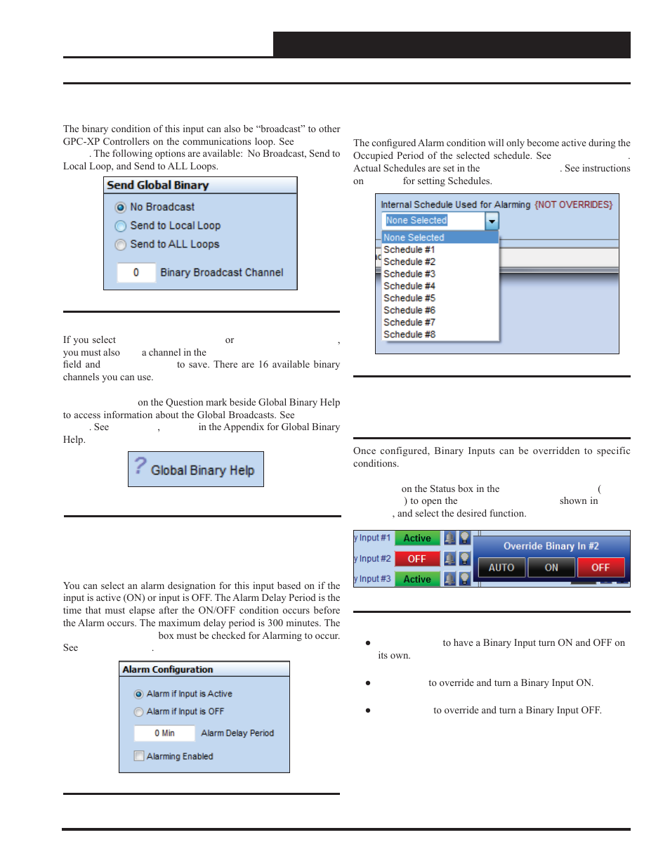 Orion System GPC-XP Controller User Manual | Page 19 / 60