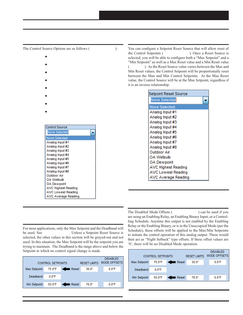 Orion System GPC-XP Controller User Manual | Page 31 / 60