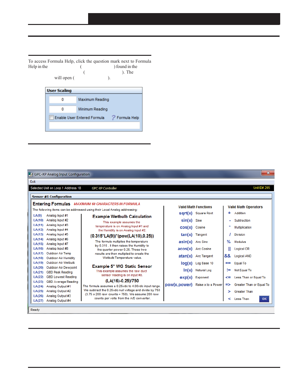 Orion System GPC-XP Controller User Manual | Page 49 / 60