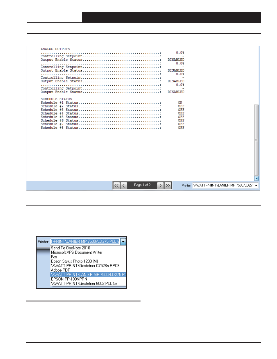 Orion System GPC-XP Controller User Manual | Page 51 / 60