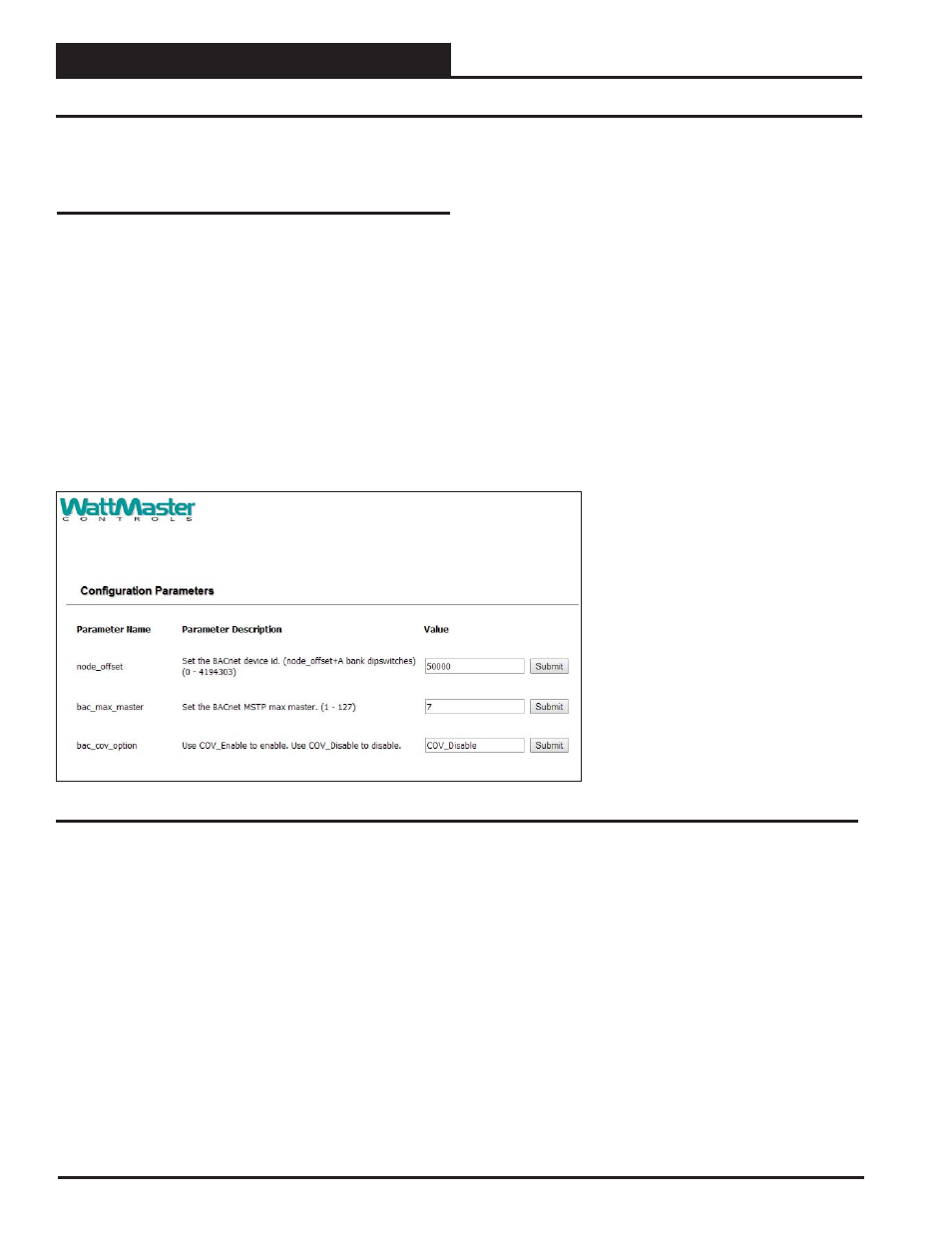 Pt-link configuration, 3 ip address confi guration | Orion System PT-Link II BACnet3 User Manual | Page 12 / 72