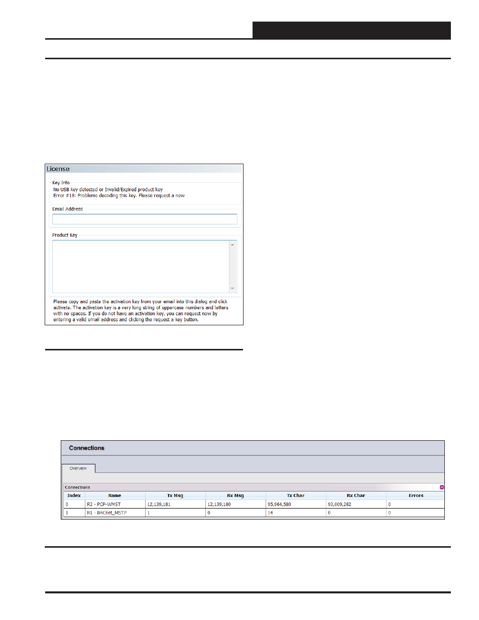 Troubleshooting, 3 troubleshooting the pt-link controller, Pt-link ii bacnet3 interface | Orion System PT-Link II BACnet3 User Manual | Page 25 / 72