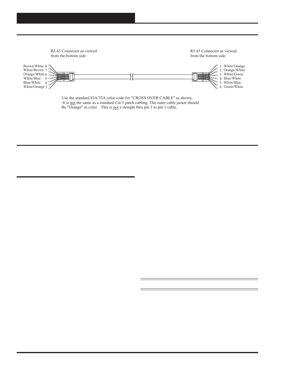 Appendix a & b, Pt-link ii lon, Technical guide | Pt-link ii interface 26, External interface files (xif files) | Orion System PT-Link II LON User Manual | Page 26 / 60