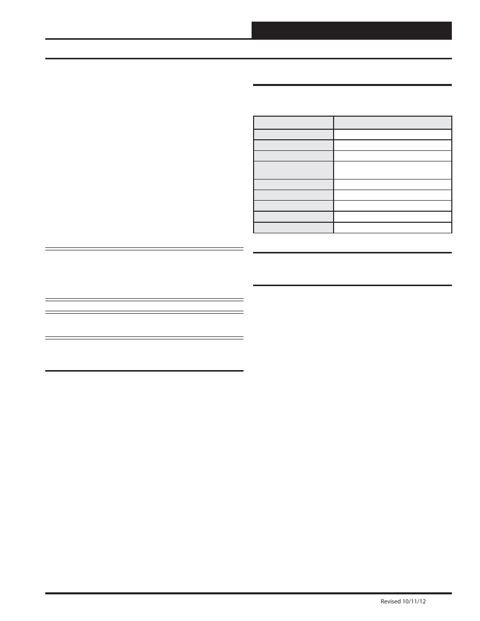 General information, Pt-link ii interface 3 pt-link ii lon, Technical guide | Data sharing, Hardware specifi cations, System requirements | Orion System PT-Link II LON User Manual | Page 3 / 60