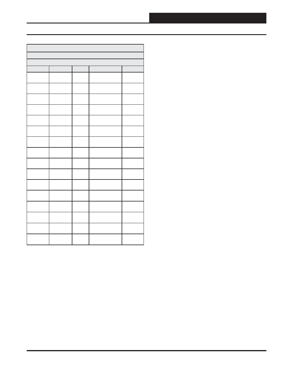 Appendix g - vcm lon parameters, Pt-link ii interface, Pt-link ii lon | Technical guide 57, Snvts for the vcm controller | Orion System PT-Link II LON User Manual | Page 57 / 60