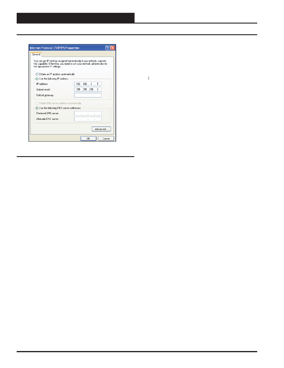 Confi guring the pt-link controller, Pt-link ii lon, Technical guide | Pt-link ii interface 8 | Orion System PT-Link II LON User Manual | Page 8 / 60