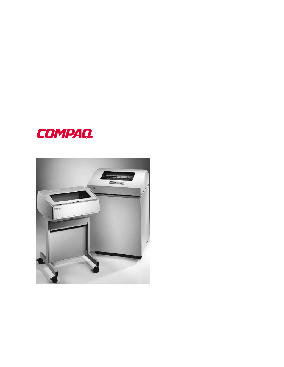 Compaq 5532 User Manual | 238 pages