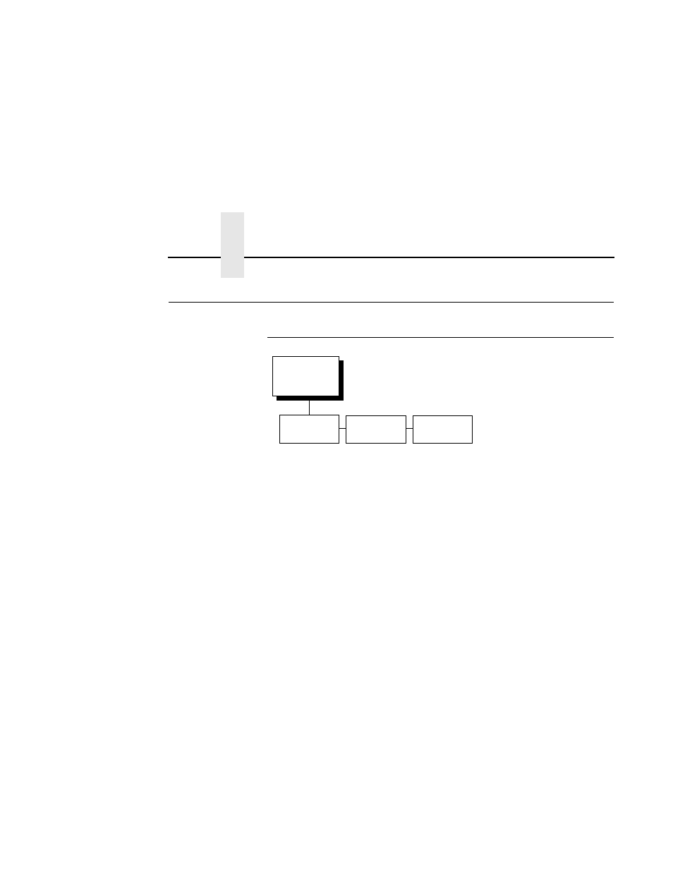 Maint / misc, Menu, Hex dump mode | Power-up state, Display language, Host software | Compaq 5532 User Manual | Page 112 / 238